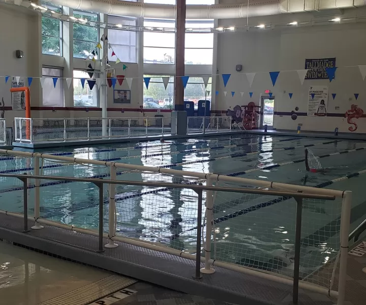 Pools reopen at Akron Area YMCA; hours limited due to pandemic
