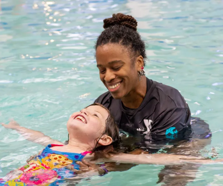 Swim Lessons