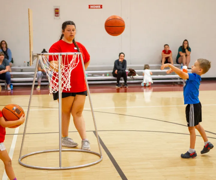 Youth Sports