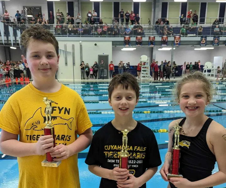 Swim Teams