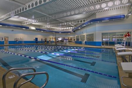 Lake Anna YMCA | YMCA Akron