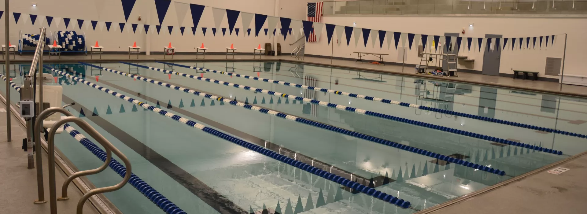 Pools reopen at Akron Area YMCA; hours limited due to pandemic